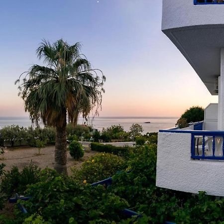 Apartmán Creta Sky Achlia Exteriér fotografie