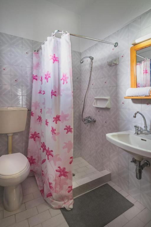 Apartmán Creta Sky Achlia Exteriér fotografie