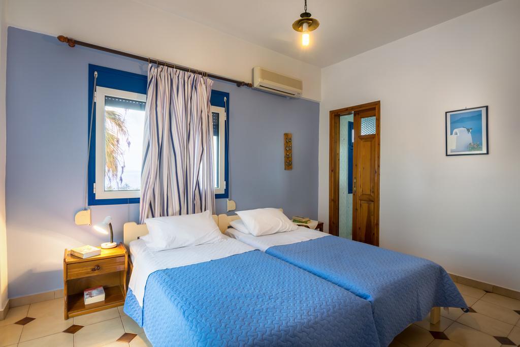 Apartmán Creta Sky Achlia Exteriér fotografie
