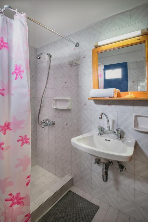 Apartmán Creta Sky Achlia Exteriér fotografie